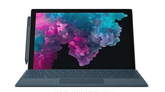 庆阳从 Mac 切换到 Microsoft Surface